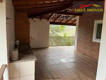 Foto do imóvel Chácara Fazenda Sítio em Atibaia