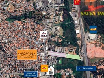 Foto do imóvel Casa em Atibaia