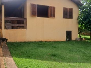 Foto do imóvel Chácara Fazenda Sítio em Atibaia