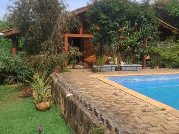 Foto do imóvel Chácara Fazenda Sítio em Atibaia