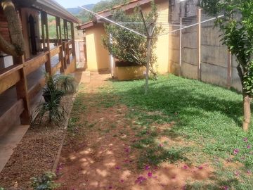 Foto do imóvel Chácara Fazenda Sítio em Atibaia
