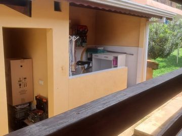 Foto do imóvel Chácara Fazenda Sítio em Atibaia