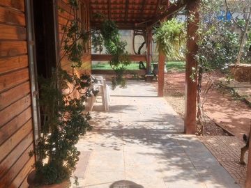Foto do imóvel Chácara Fazenda Sítio em Atibaia