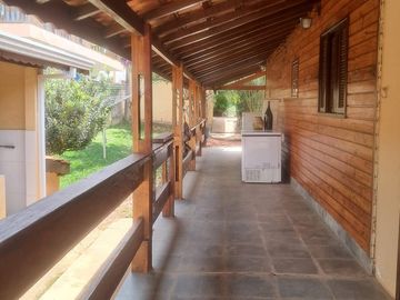 Foto do imóvel Chácara Fazenda Sítio em Atibaia