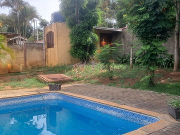 Foto do imóvel Chácara Fazenda Sítio em Atibaia