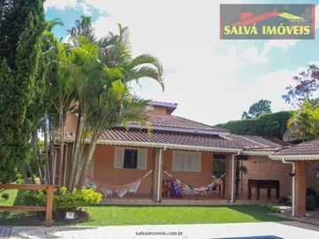 Foto do imóvel Chácara Fazenda Sítio em Bom Jesus dos Perdões