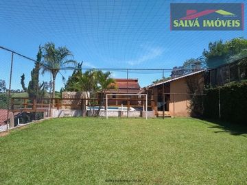 Foto do imóvel Chácara Fazenda Sítio em Bom Jesus dos Perdões