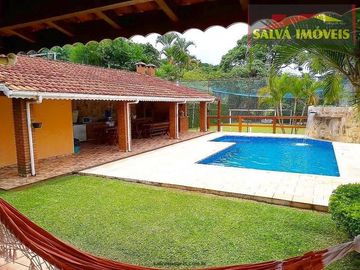 Foto do imóvel Chácara Fazenda Sítio em Bom Jesus dos Perdões