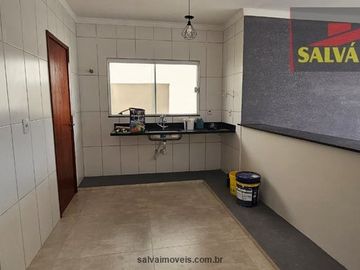 Foto do imóvel Casa em Atibaia