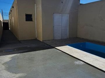 Foto do imóvel Casa em Atibaia