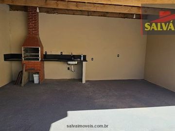 Foto do imóvel Casa em Atibaia