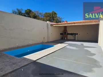 Foto do imóvel Casa em Atibaia