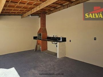 Foto do imóvel Casa em Atibaia