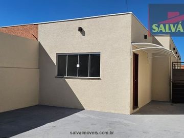 Foto do imóvel Casa em Atibaia