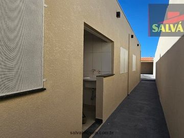 Foto do imóvel Casa em Atibaia