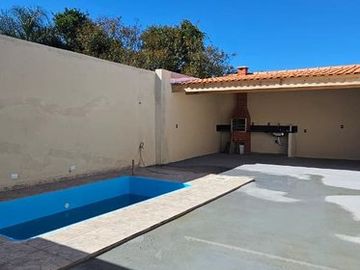 Foto do imóvel Casa em Atibaia