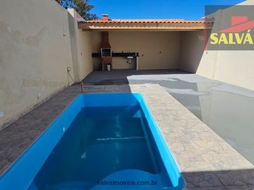 Foto do imóvel Casa em Atibaia