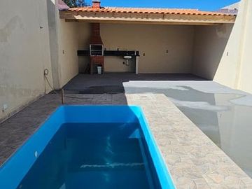 Foto do imóvel Casa em Atibaia