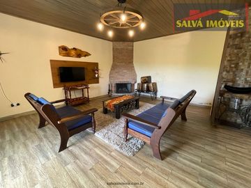 Foto do imóvel Chácara Fazenda Sítio em Atibaia