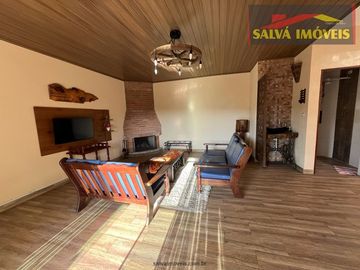 Foto do imóvel Chácara Fazenda Sítio em Atibaia
