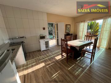 Foto do imóvel Chácara Fazenda Sítio em Atibaia