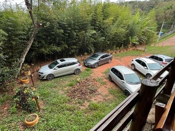 Foto do imóvel Chácara Fazenda Sítio em Atibaia