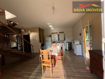 Foto do imóvel Chácara Fazenda Sítio em Atibaia