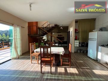 Foto do imóvel Chácara Fazenda Sítio em Atibaia