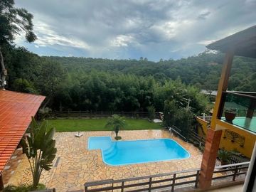 Foto do imóvel Chácara Fazenda Sítio em Atibaia