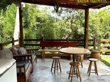 Foto do imóvel Chácara Fazenda Sítio em Atibaia