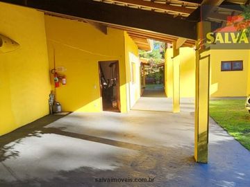 Foto do imóvel Casa em Atibaia