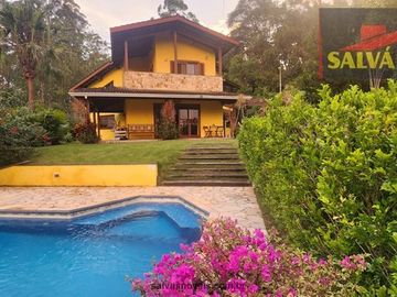 Foto do imóvel Casa em Atibaia