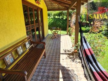 Foto do imóvel Casa em Atibaia