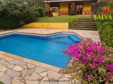 Foto do imóvel Casa em Atibaia