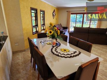 Foto do imóvel Casa em Atibaia
