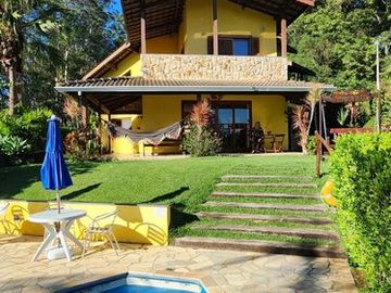 Foto do imóvel Casa em Atibaia