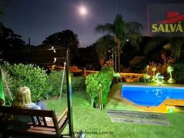 Foto do imóvel Casa em Atibaia