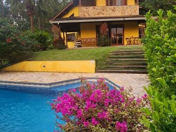 Foto do imóvel Casa em Atibaia