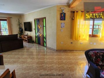 Foto do imóvel Casa em Atibaia