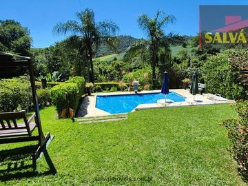 Foto do imóvel Casa em Atibaia