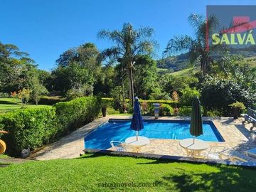 Foto do imóvel Casa em Atibaia