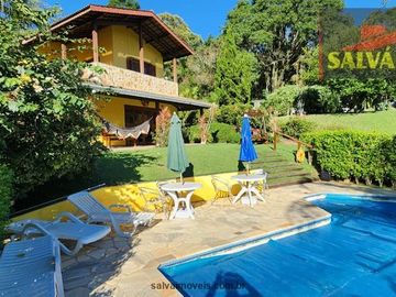 Foto do imóvel Casa em Atibaia