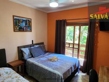 Foto do imóvel Casa em Atibaia