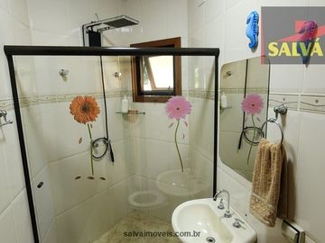 Foto do imóvel Casa em Atibaia