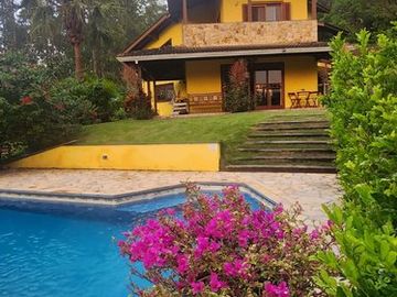 Foto do imóvel Casa em Atibaia