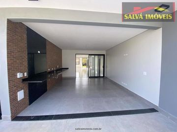 Foto do imóvel Casa em Atibaia