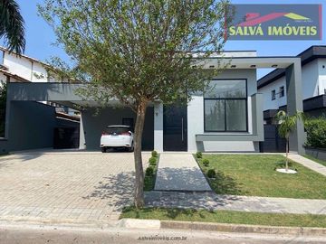 Foto do imóvel Casa em Atibaia
