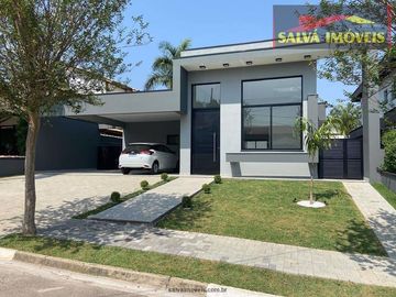 Foto do imóvel Casa em Atibaia