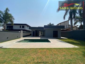 Foto do imóvel Casa em Atibaia