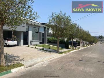 Foto do imóvel Casa em Atibaia